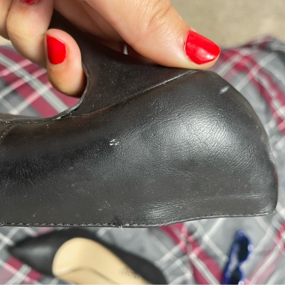 Heels - Picture 5 of 5